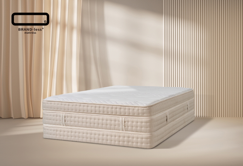 브랜드리스 서진원 대표가 직접 개발한 '판타소스 베이스' 출시 - 뉴스 썸네일 이미지