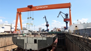 韓, 핵추진 잠수함 “5년 후 개발 완료 가능”…소형원자로·농축기술 ‘실증’ 선행돼야