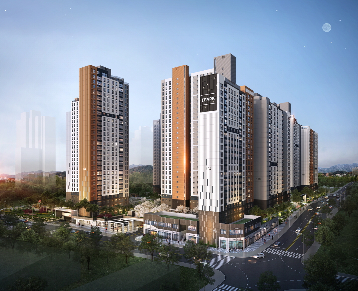 경산 대임지구 사전청약 취소, 대구철도 2호선 연장 계획… '압량읍' 새 ...