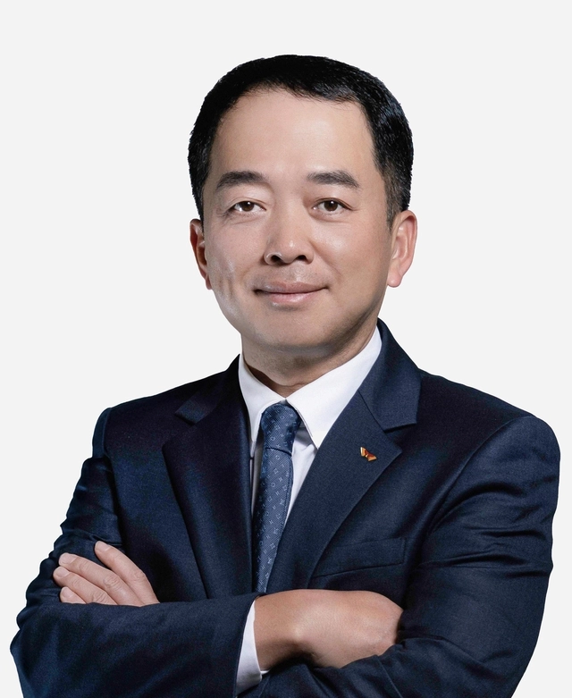 한명진 SKT 통신CIC(사내회사)장. SKT 제공