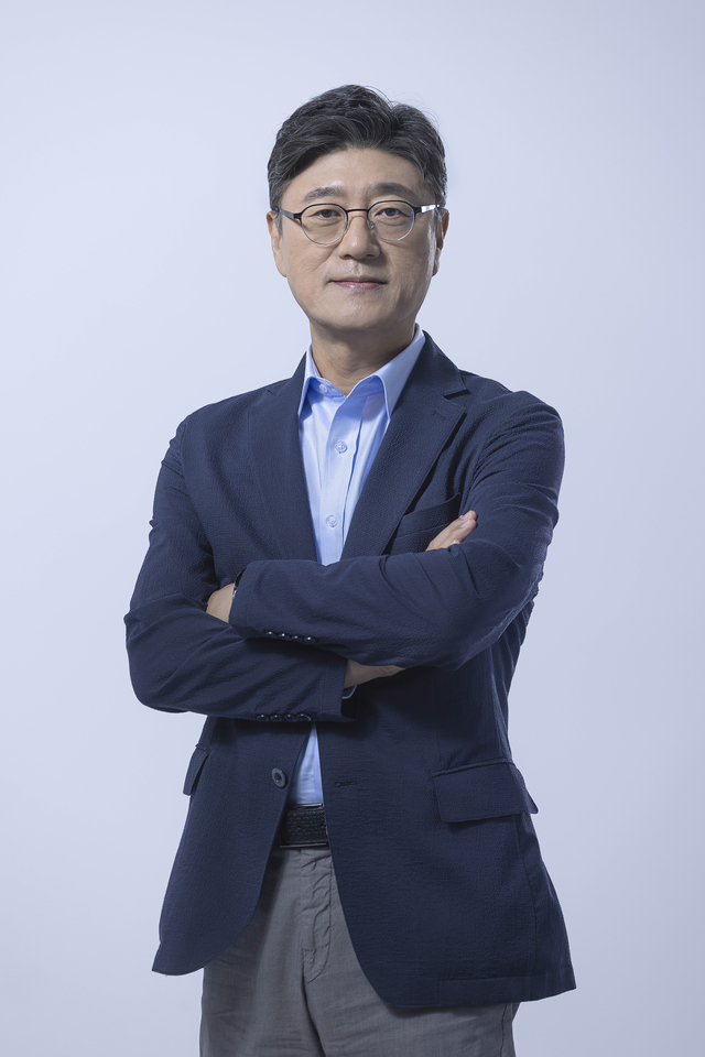 정재헌 SKT CEO. SKT 제공