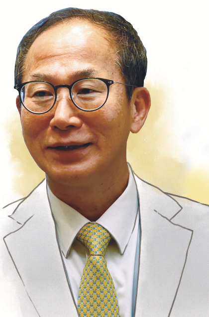 양종희 KB금융지주 회장. [디지털타임스]