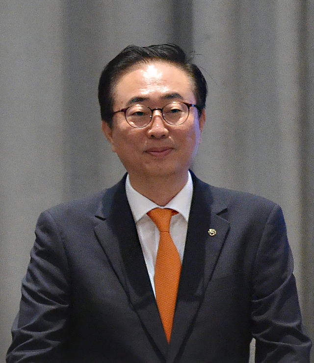 강재성 한일전기 신임 대표이사. 한일전기 제공
