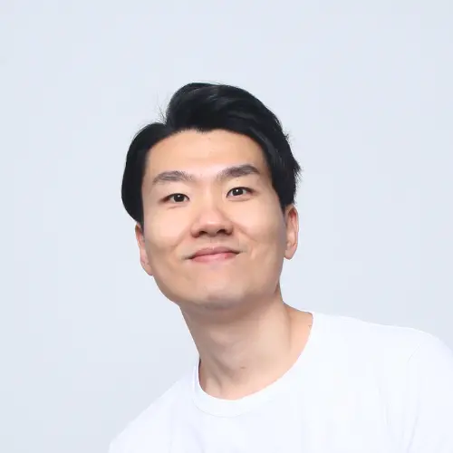 황성현 복스에이아이 대표.