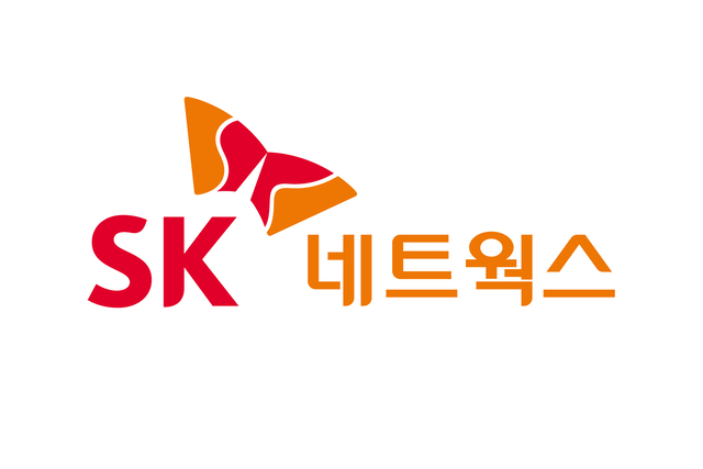 SK네트웍스 CI. SK네트웍스 제공