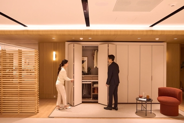 [사진제공=한샘]
