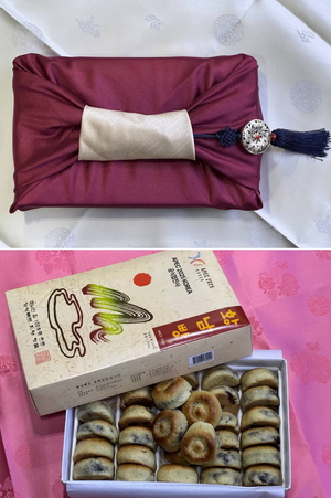 [정래연의 요리조리] 시진핑도 반한 황남빵… ‘K’ 담은 지역명물 간식