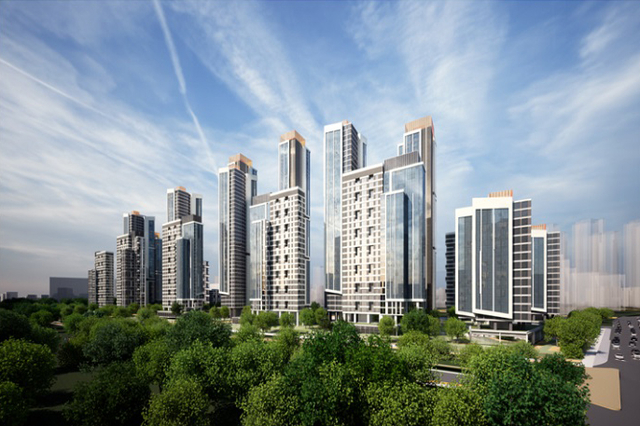 목동4단지 재건축 추진위원회 제공