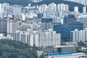 이달 전국 아파트 3만6600가구 분양…전년比 24% 증가