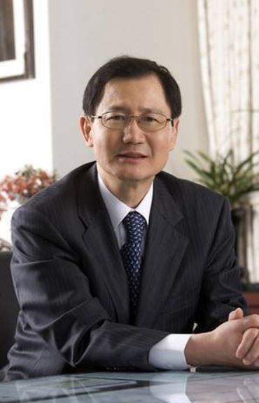 박찬구 대표이사