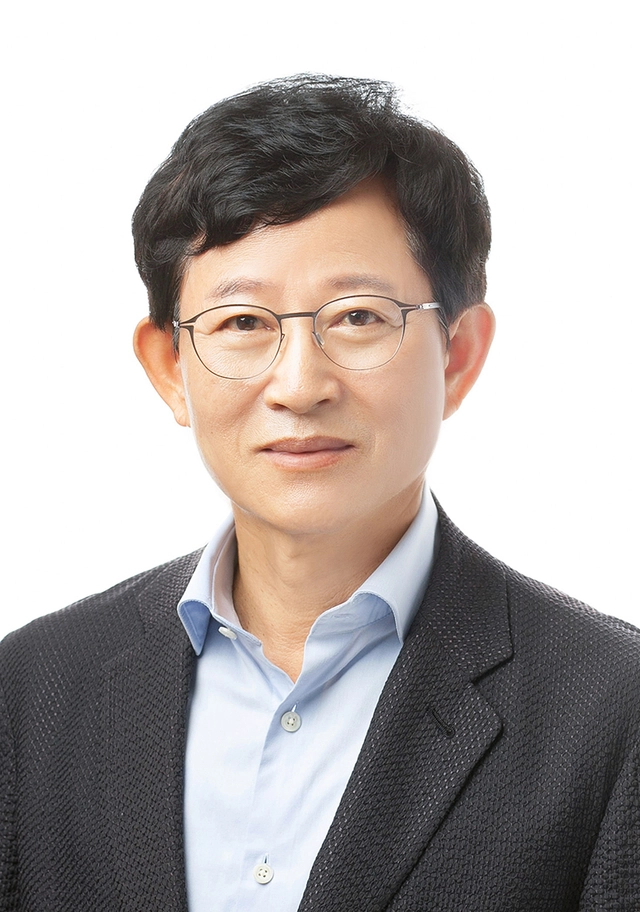 남영조 대표이사