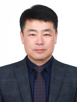 김남중 대표이사