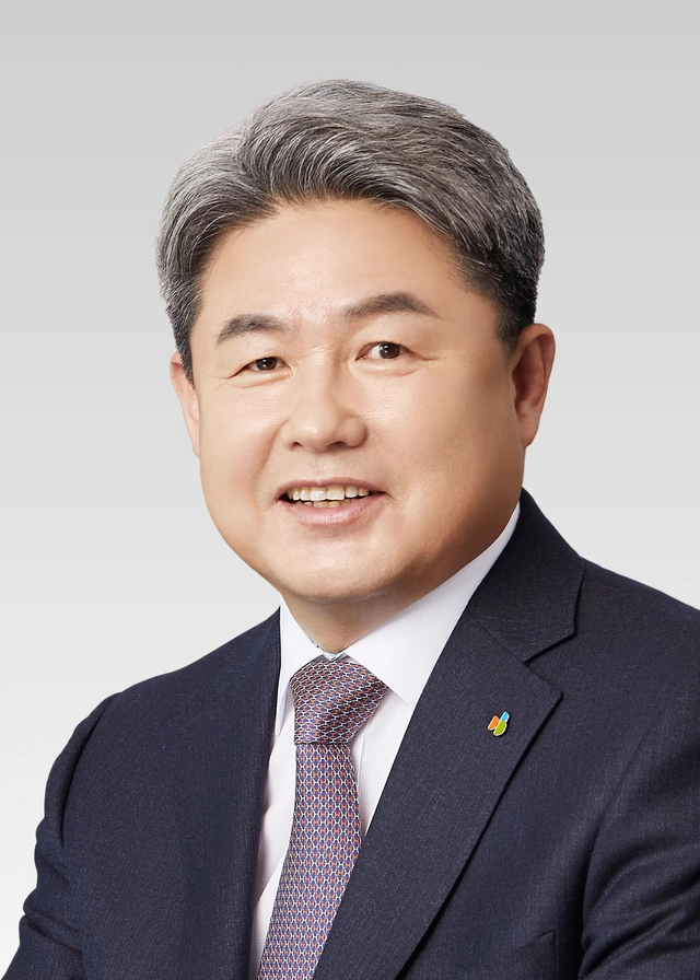 정종표 대표이사