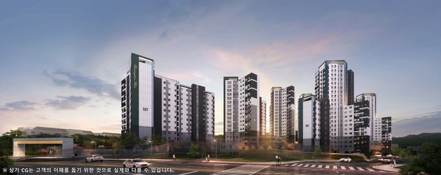 효성해링턴 플레이스 영주 더리버 투시도(석경)