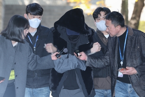 ‘日 모녀 참변’ 음주운전자 구속…법원 “도망 염려”