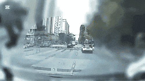 “느낌 쎄한데?” 불심검문 하니 41억 사기 수배자…3㎞ 도심 추격전