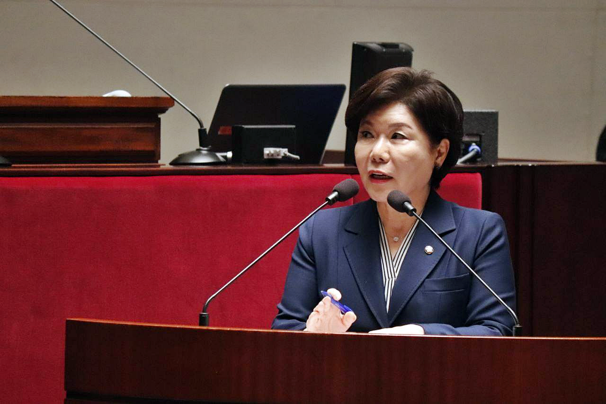 서울 전역 묶은 당정대 “주택공급 오세훈이 막아”…조은희 “‘박원순 5배 착공’이 팩트”