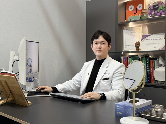 청담포에버의원 제공