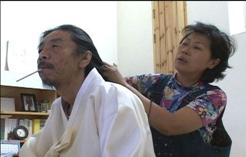 졸혼→졸혼종료 이외수 마지막 지킨 부인 전영자씨 별세