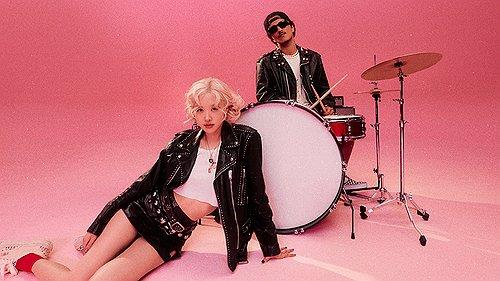 로제 ‘아파트’·케데헌 ‘골든’, 그래미 ‘올해의 노래’ 후보…BTS 이후 처음