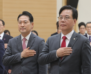 국힘, 檢 대장동 항소 포기에 “이 대통령 방탄  위한 권력형 수사외압”