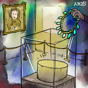 박영서의 글로벌 아이