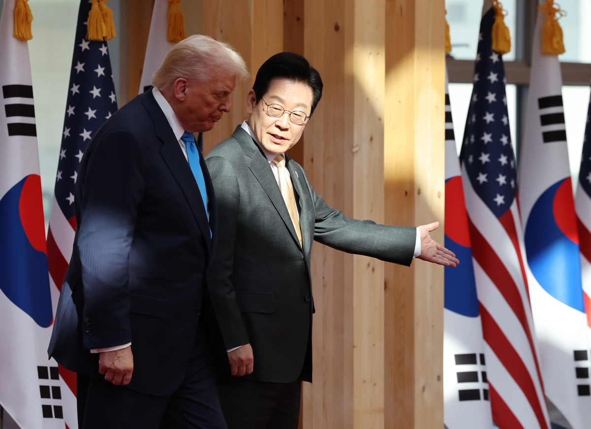 [기획] 곧 된다더니… 한미 ‘팩트시트’ 발표 안갯속