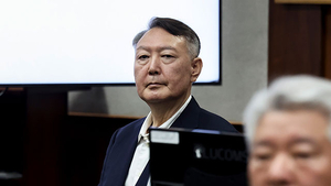 넘치는 ‘윤 어게인’ 파워? 재구속 尹, 어마어마한 영치금 봤더니…