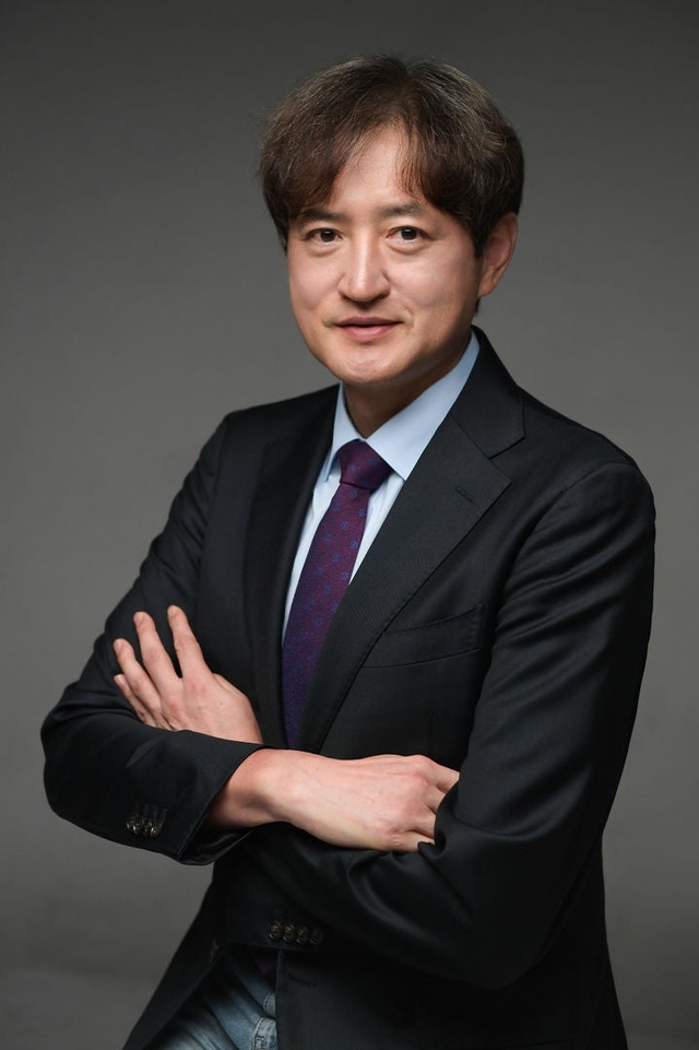 제33대 한국자원공학회장에 선임된 조성준 박사. 지자연 제공.