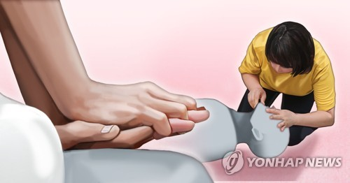 심폐소생술  [연합뉴스]