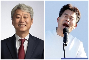 전한길 때린 김근식 “정상이 아니고 아픈 것…‘윤 어게인’ 과대망상 빠져”