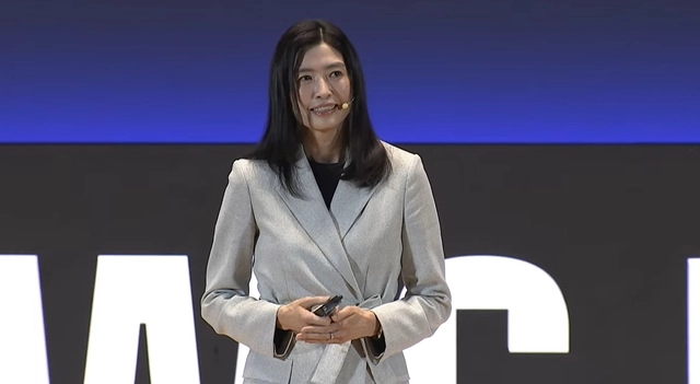 정신아 카카오 대표.