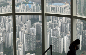 ‘영끌·패닉바잉 탓’…서울 아파트 30대 매수 비중 4년 만에 최대