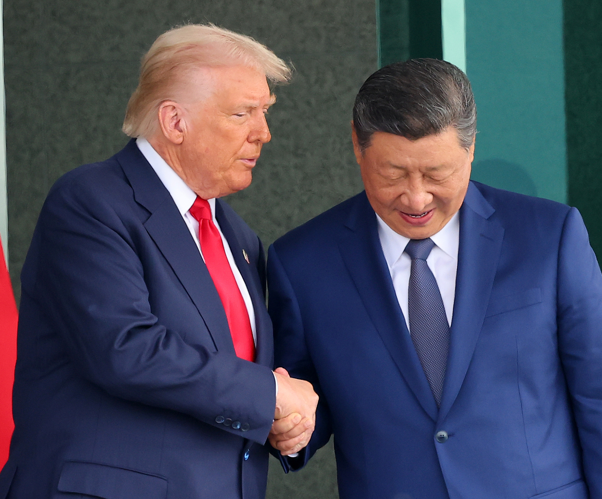 美도 中도 ‘1년 간 휴전’…관세 제재 유예 국면