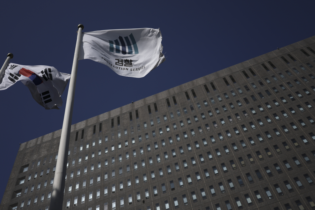 대장동 항소 포기… 검찰 수뇌부 ‘충돌’