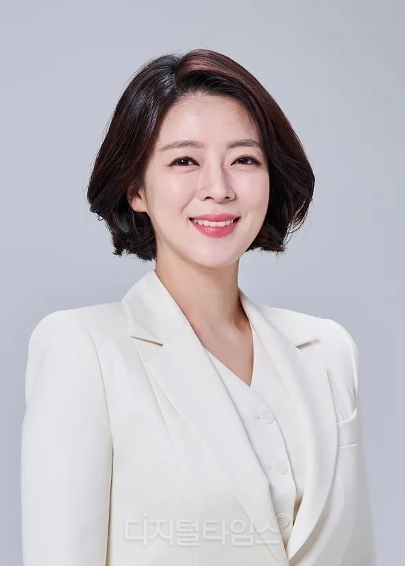 배현진 국민의힘 의원. [디지털타임스 DB]