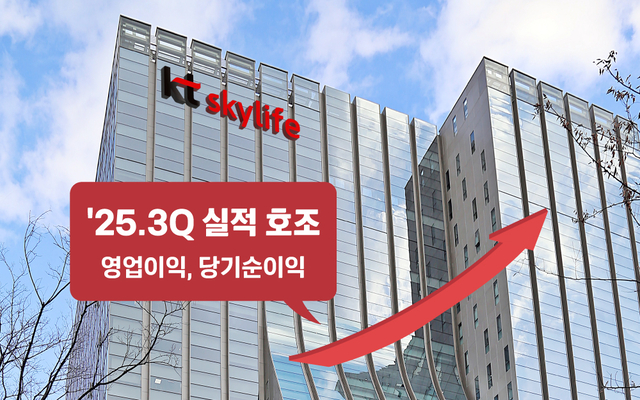 KT스카이라이프 제공
