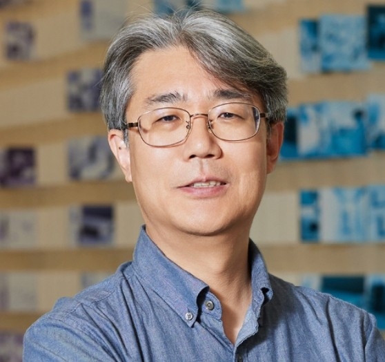 11월 대한민국 엔지니어상 수상자인 이성규 LG화학 연구위원.
