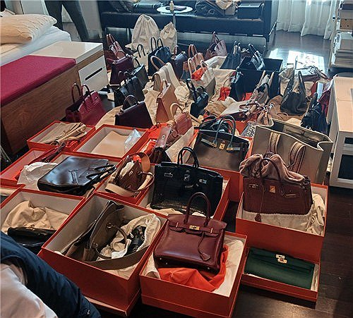 국세청은 지난달 20∼31일 7개 광역자치단체와 공조, 재산은닉 혐의가 있는 고액·상습 체납자를 합동 수색했다고 10일 밝혔다. 국세청 제공