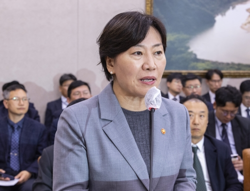 송미령 “尹, 계엄 뒤 ‘막상 해보면 별거 아니다’ 말했다”