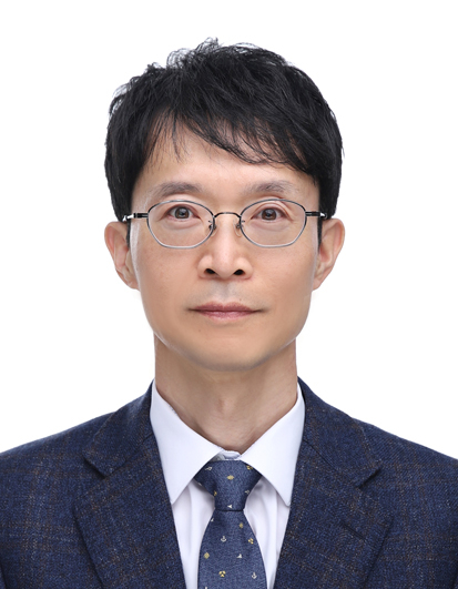 강성민 신임 조달청 차장.