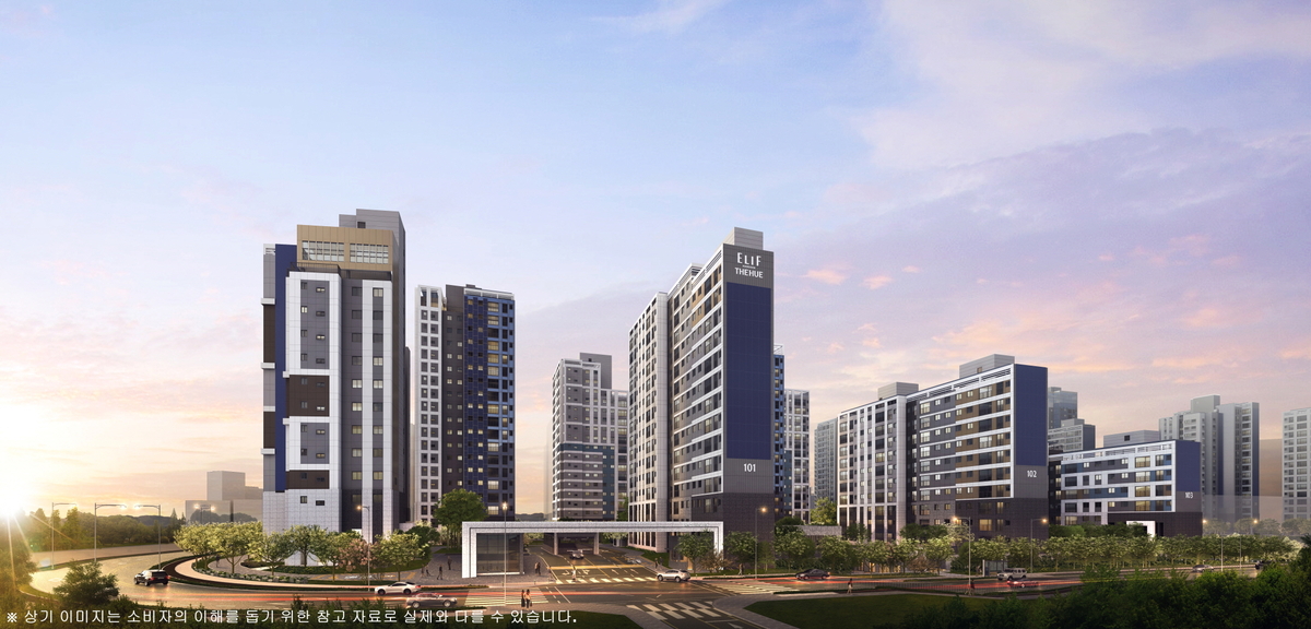비규제 혜택 누리는 '엘리프 한신더휴 수원' 주목 | 디지털타임스