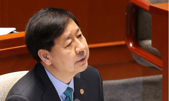 구윤철 “올해 1% 내외 성장 예상”…“내년 잠재성장률 반등”