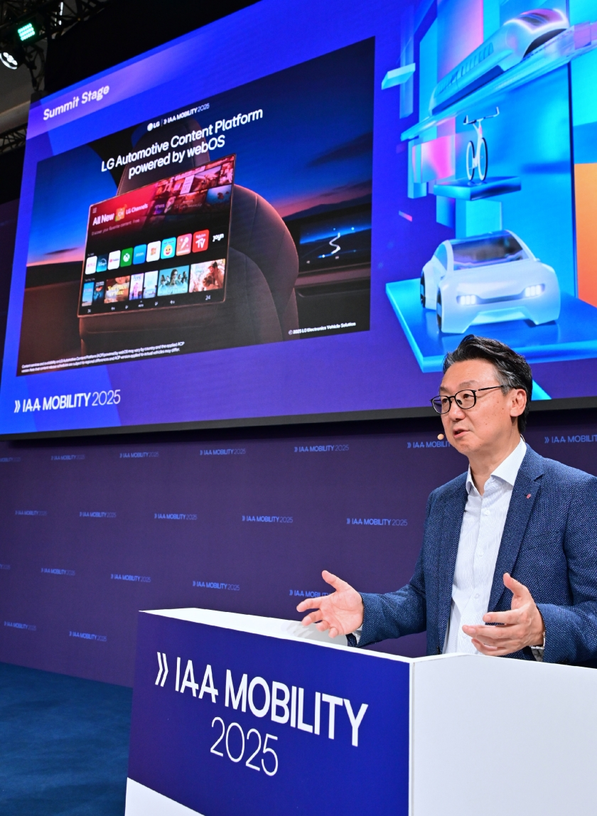 이재용도 나섰다…삼성·현대차·LG, 유럽 EV시장 전방위 공세