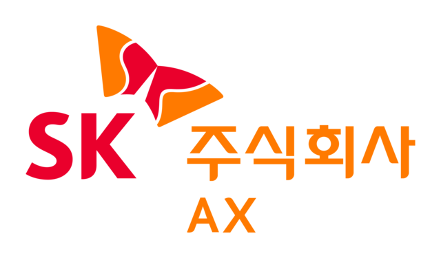 SK주식회사 AX CI
