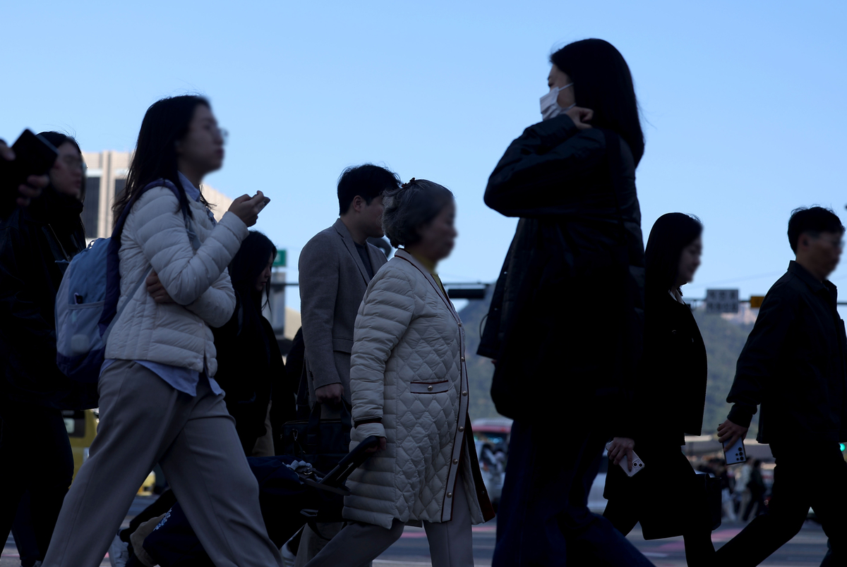 국민 10명 중 6명 “계층상승 어렵다”…체감경기는 완만한 회복