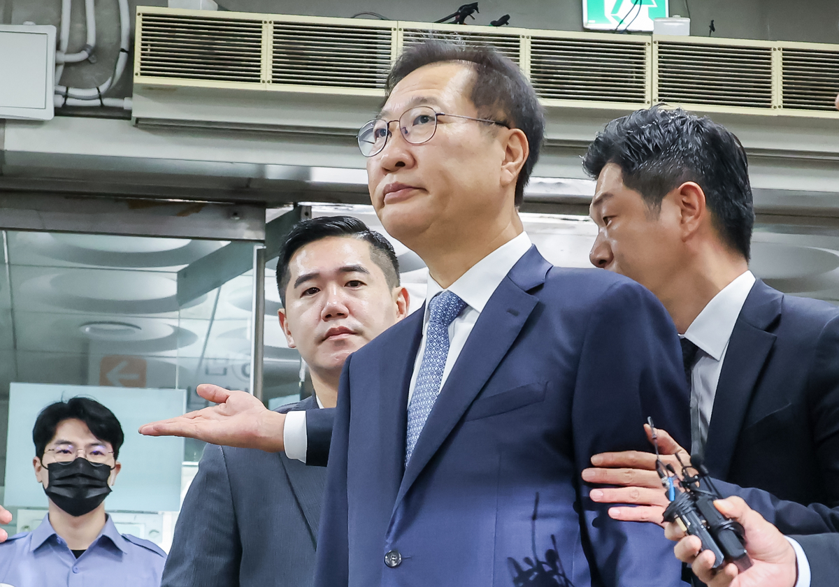 박성재 전 법무부 장관 13일 영장심문…남세진 부장판사 심리