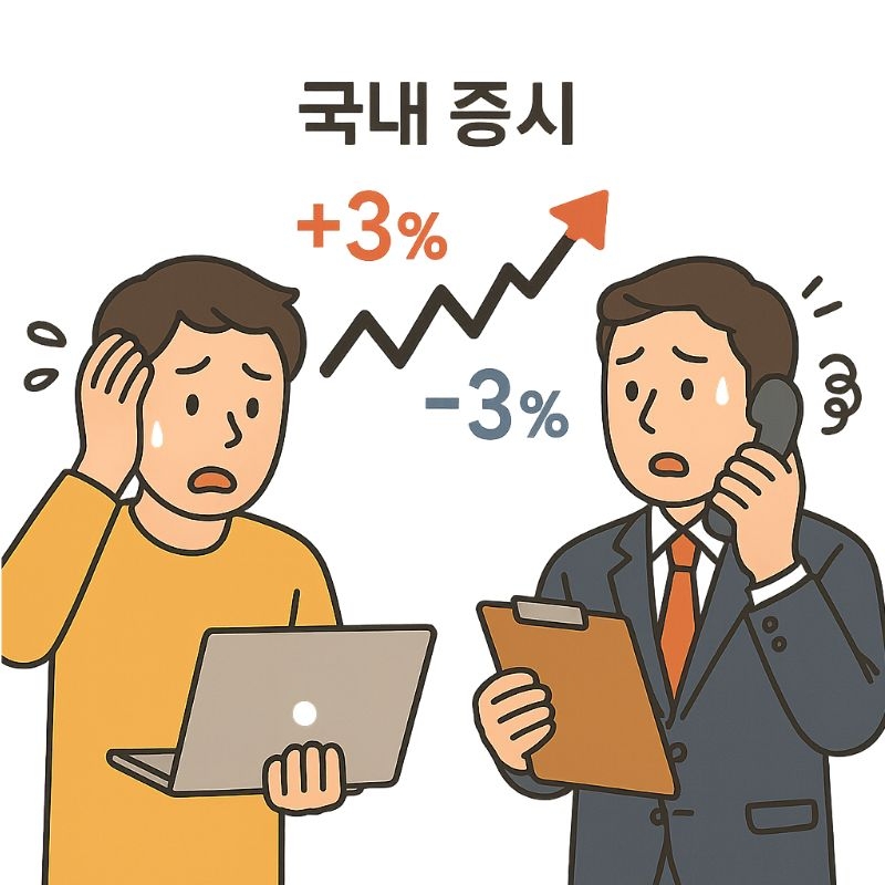 “서학개미가 美 증시를 ‘오징어게임’으로 만든다”… 韓 공격적 투자에 변동성↑