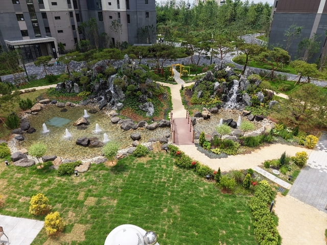 제일건설 ‘영종국제도시 제일풍경채 디오션’ 사진 (제일건설 제공)