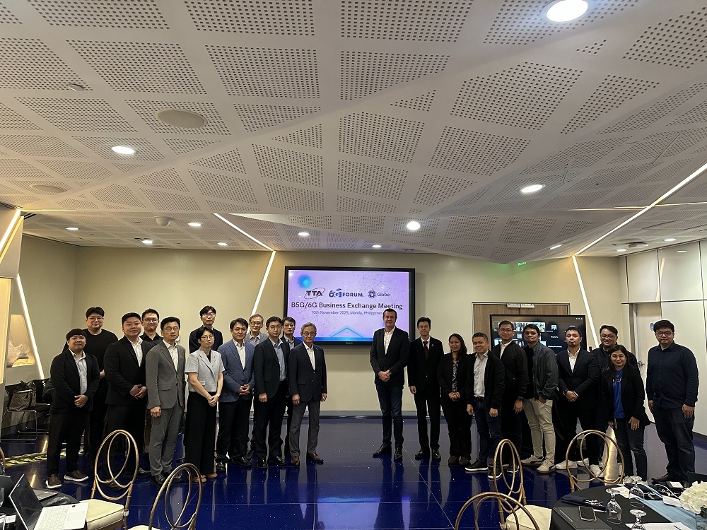 한국의 AI기반 지능형 네트워크 기술, 동남아시아 차세대 네트워크 전환... - 뉴스 썸네일 이미지